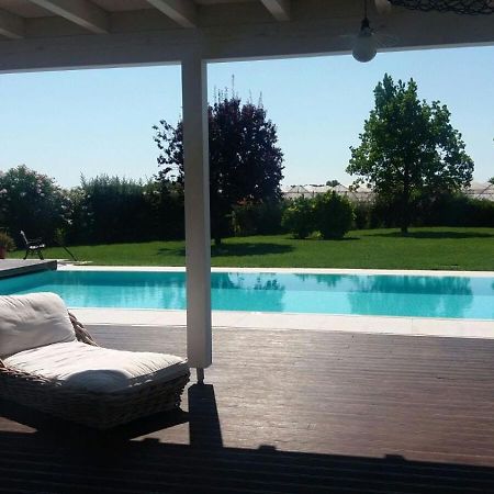 Casa Tina Villa Verona Eksteriør bilde