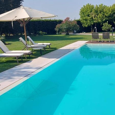Casa Tina Villa Verona Eksteriør bilde