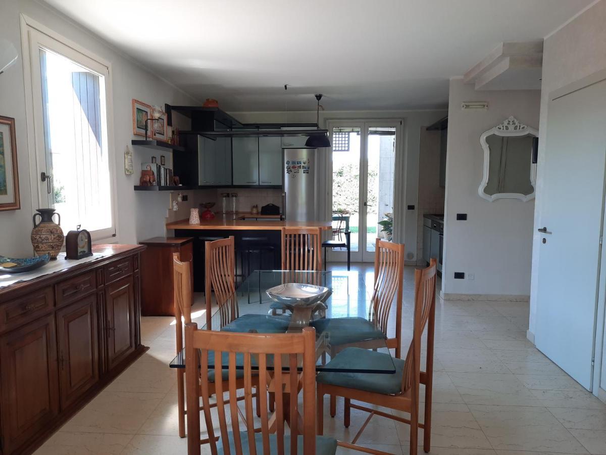Casa Tina Villa Verona Eksteriør bilde