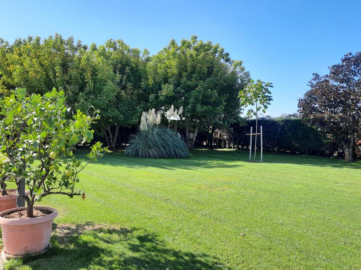Casa Tina Villa Verona Eksteriør bilde