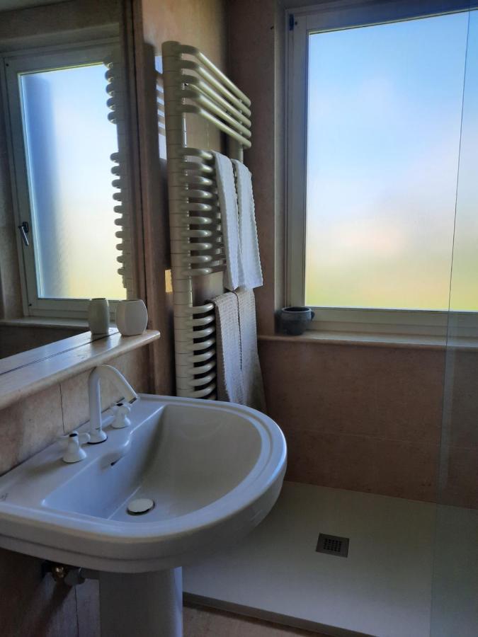 Casa Tina Villa Verona Eksteriør bilde