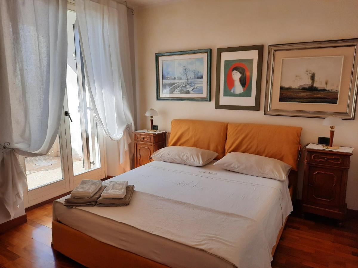 Casa Tina Villa Verona Eksteriør bilde