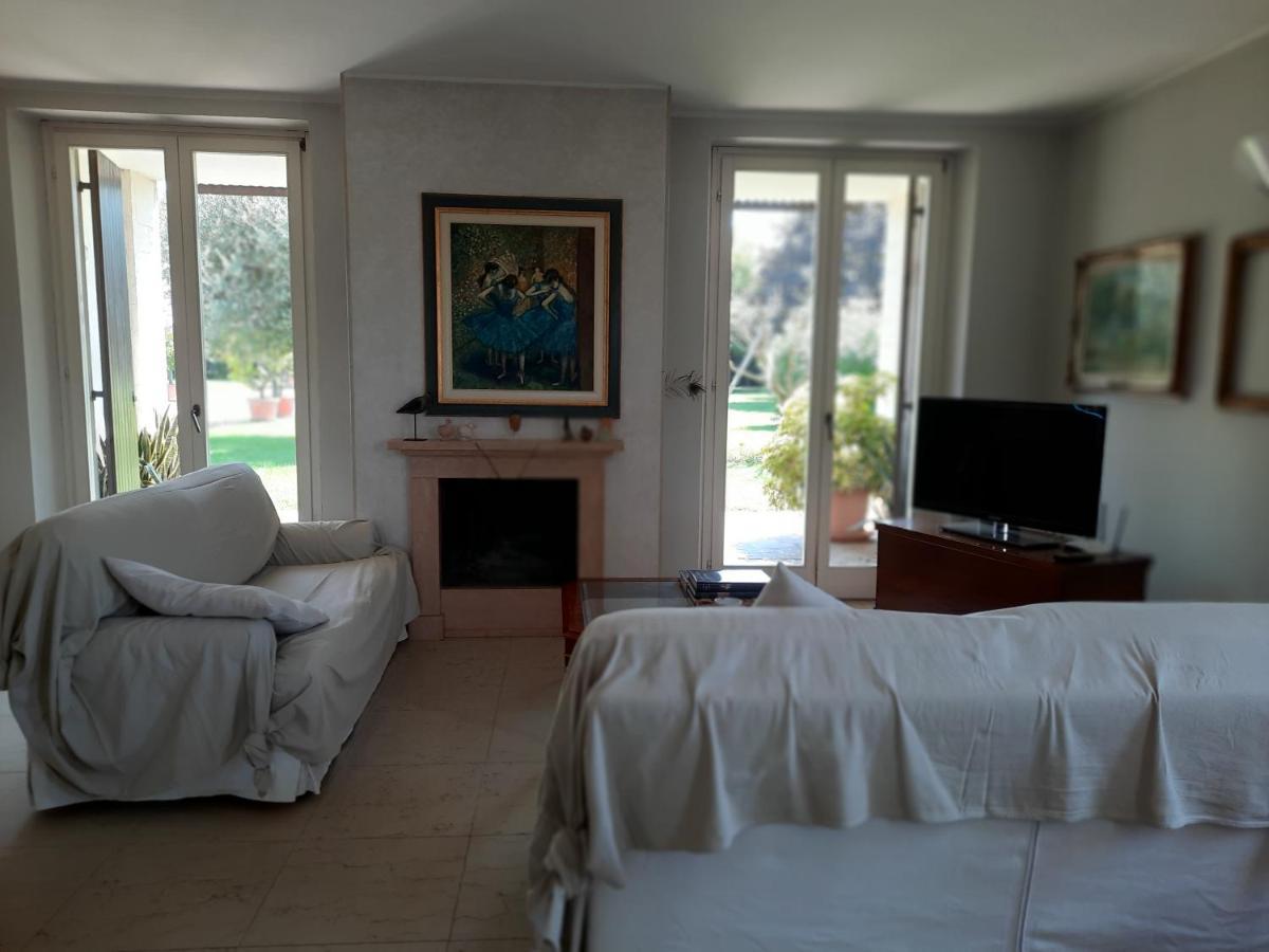 Casa Tina Villa Verona Eksteriør bilde