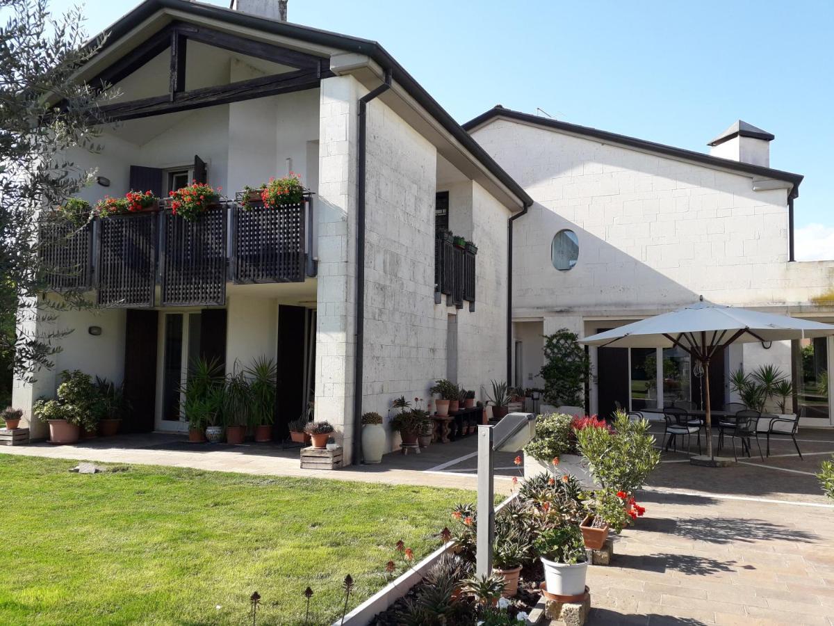 Casa Tina Villa Verona Eksteriør bilde