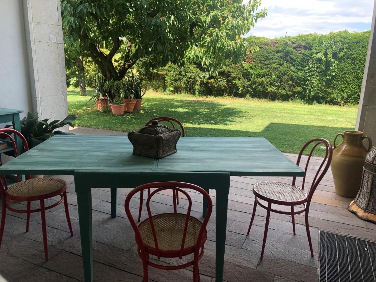 Casa Tina Villa Verona Eksteriør bilde