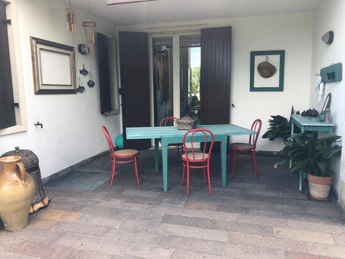 Casa Tina Villa Verona Eksteriør bilde