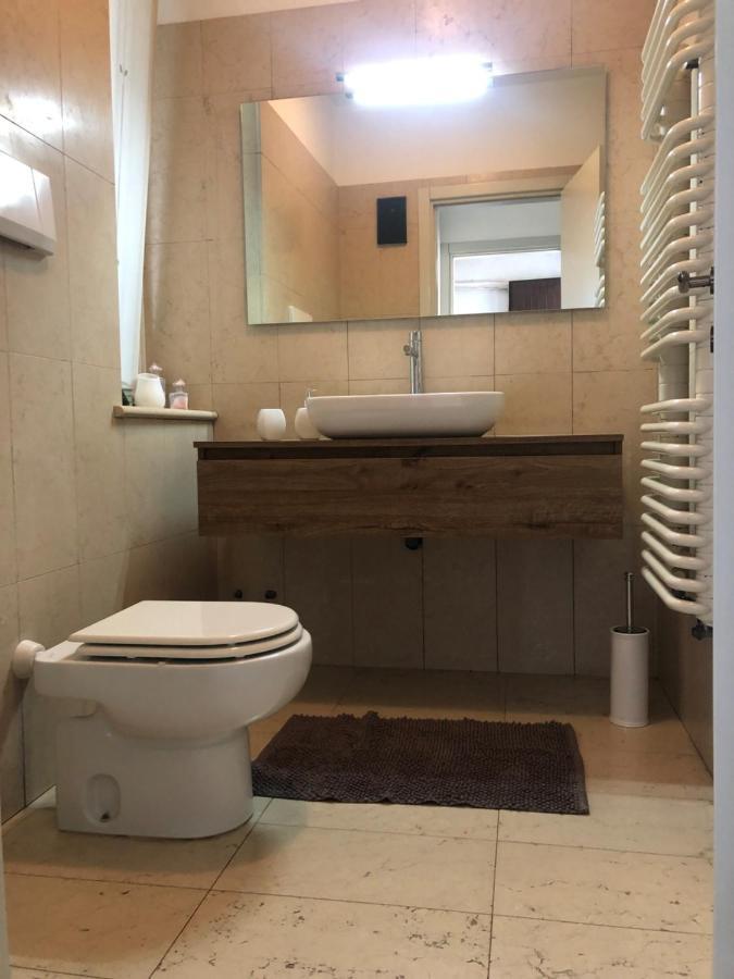 Casa Tina Villa Verona Eksteriør bilde