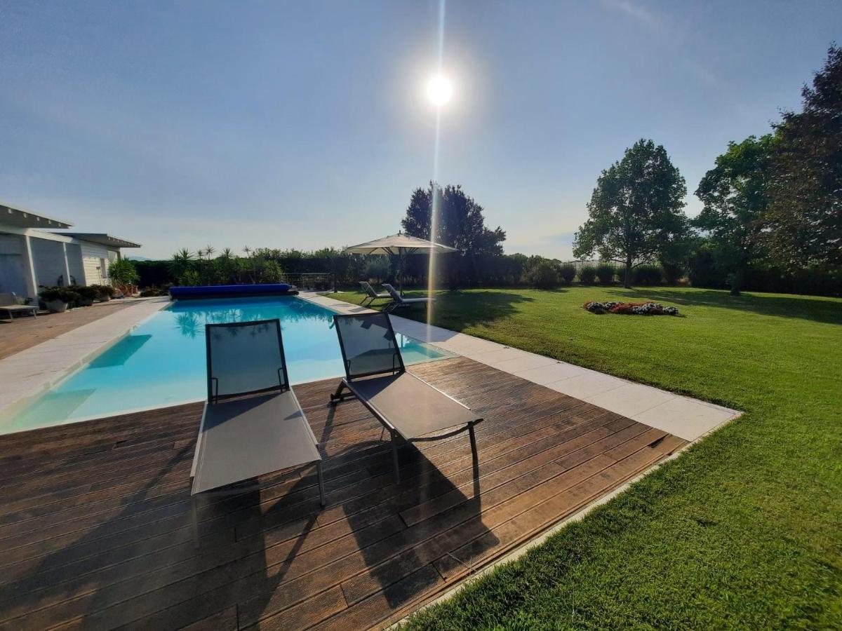 Casa Tina Villa Verona Eksteriør bilde