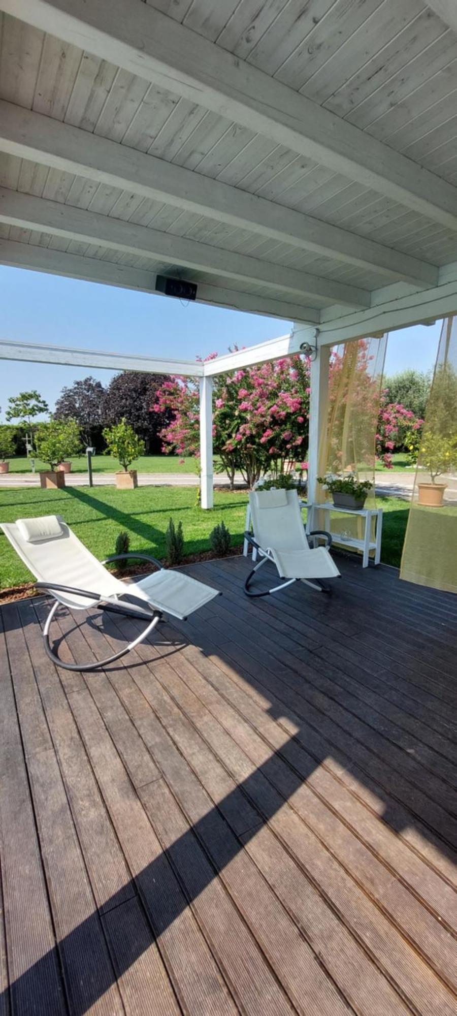 Casa Tina Villa Verona Eksteriør bilde