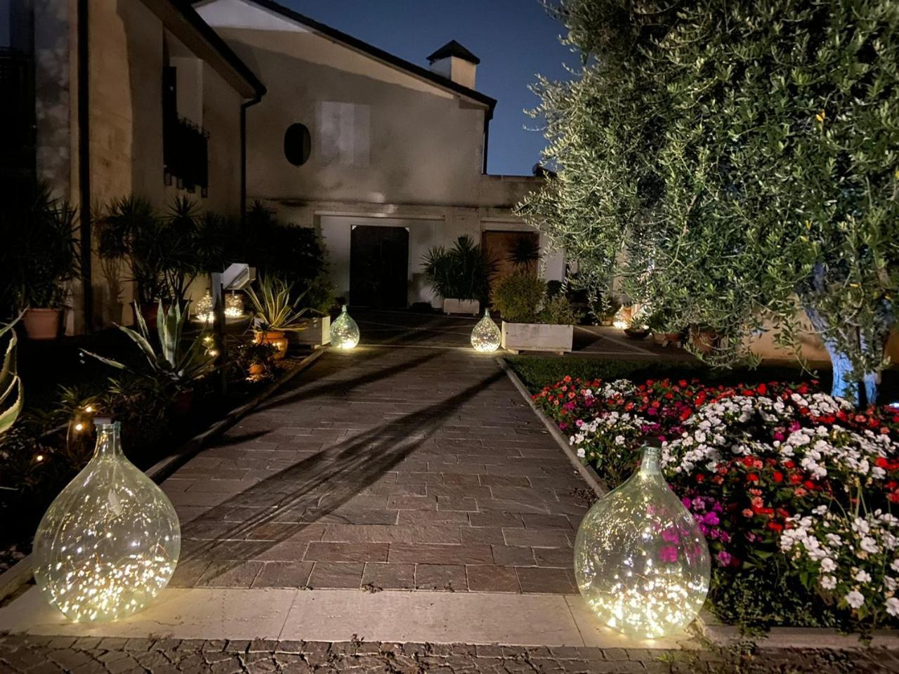 Casa Tina Villa Verona Eksteriør bilde