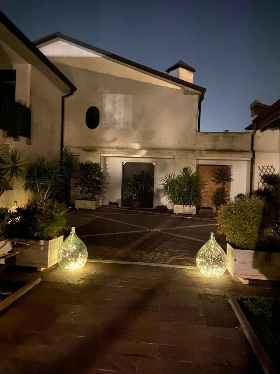 Casa Tina Villa Verona Eksteriør bilde