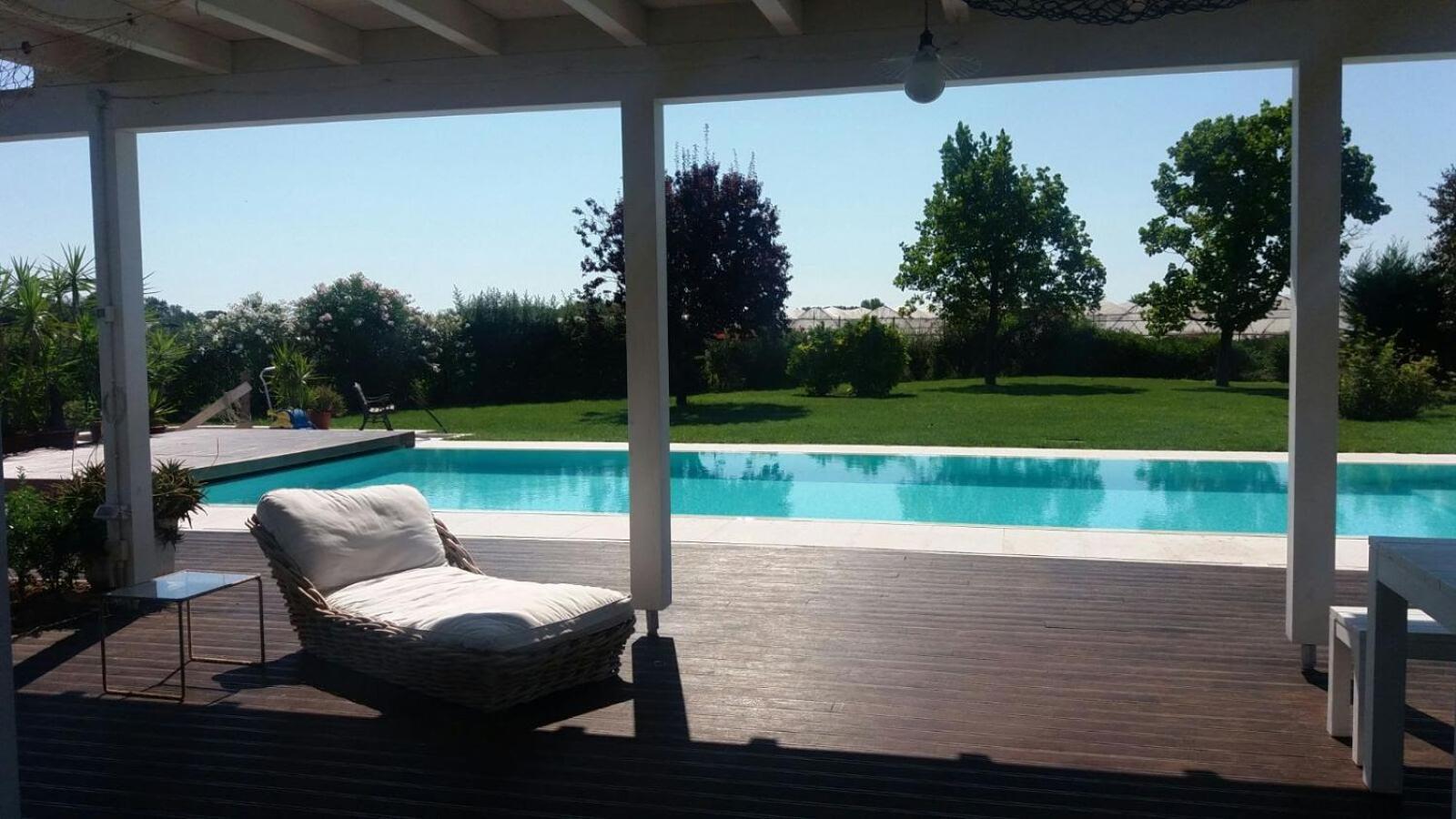 Casa Tina Villa Verona Eksteriør bilde
